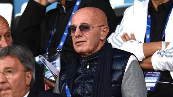Sacchi: "Milan, ora devi svegliarti"