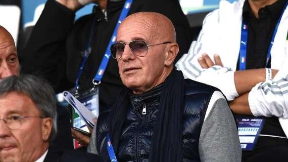 La critica di Sacchi alla Nazionale: "Italia cotta e un po' presuntuosa"