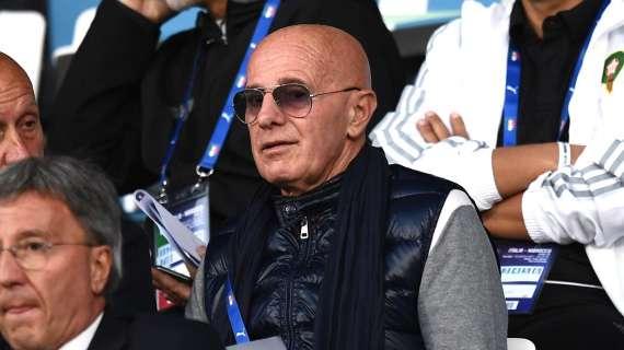 Sacchi: "Da scudetto? Sì, se in fuga c’è un Milan che ha visione"