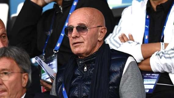 Sacchi: "Milan, bisogna ritrovare la qualità del gioco di inizio stagione"