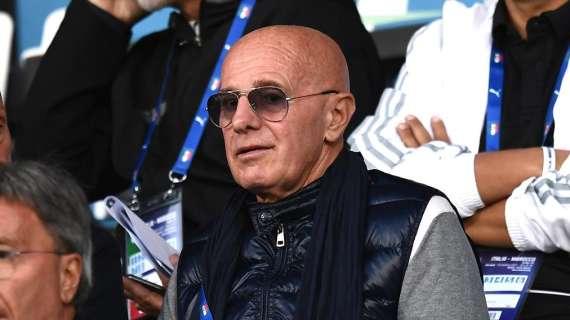 Sacchi su Gigio: "Un rischio lasciare il club in cui sei amato. Pensi a Sheva e Kakà"