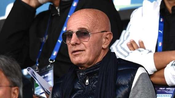 Sacchi elogia la gestione del Milan: "Tutti dovrebbero fare così"