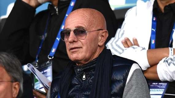 Sacchi ricorda Maradona: "Mi voleva al Napoli. È stato un Picasso"