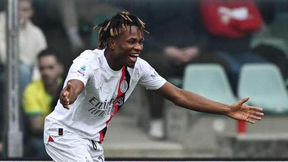 ESCLUSIVA MN - Chukwueze da chi l'ha visto da vicino: "Miglior africano in Spagna, vedrete ora che si è sbloccato"