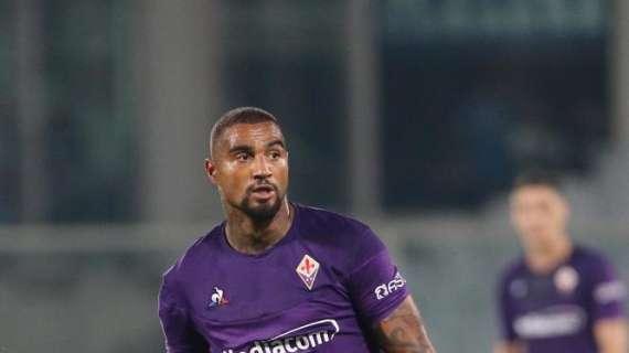 Boateng confessa: "Non è stata una buona scelta firmare per il Barcellona"