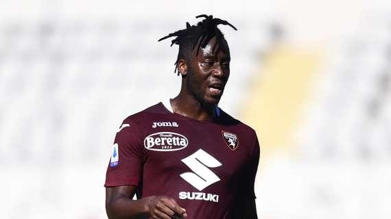 Sportmediaset - Il Milan ha fretta di chiudere per Meité: operazione che può perferzionarsi già prima della Coppa Italia