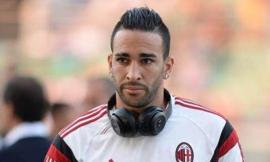 Rami, dal sofferto ritorno alla panchina: tanta concorrenza ma grande voglia di imporsi al Milan
