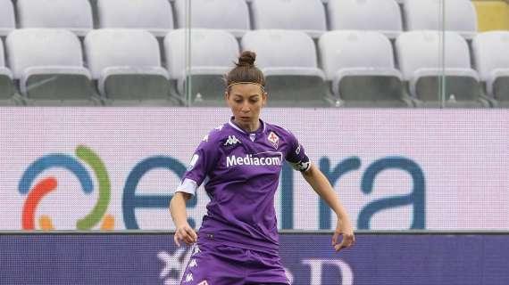 AC MILAN COMUNICATO UFFICIALE: Greta Adami è una nuova giocatrice rossonera
