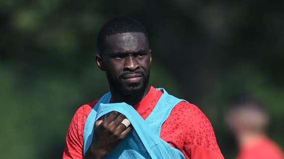 Tomori a DAZN: "I nuovi sono emozionati per la prima a San Siro, vogliamo dimostrare di essere forti"