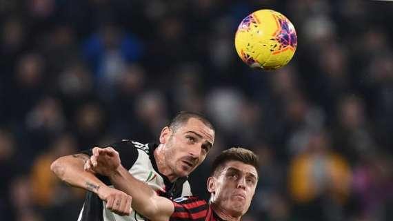 Marinozzi: "Piatek ha bisogno di ritrovare fiducia e cattiveria"