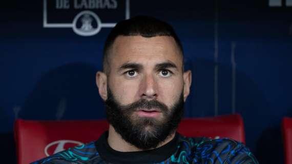 Quando Benzema disse: "Giroud è un kart, io una Formula1". E oggi Oli ha scritto la storia della Francia