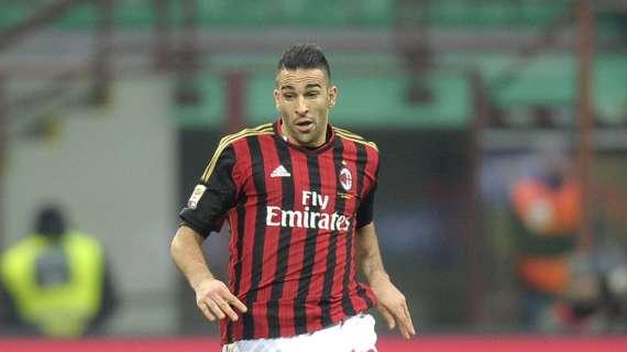 Rami a MC: "Devo giocare per arrivare al mio livello. Seedorf ci aiuterà tanto"