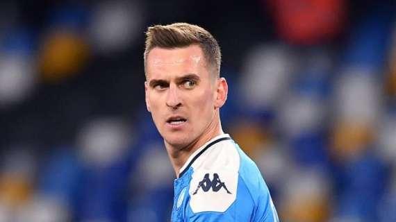 ESCLUSIVA MN - Siemiątkowski: "Milik perfetto per il Milan ma non è un leader. Piatek? Troppo criticato"