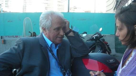 Ag. Aquilani: "Nessuna trattativa per il ritorno di Alberto a Roma"