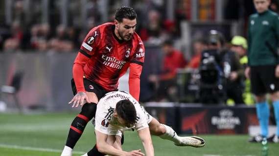ESCLUSIVA MN - Letizia: "Milan più forte della Roma ma non è favorito. Conte? Sappiamo quanto gli piacerebbe andare al Milan"