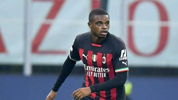 Bayern Monaco su Kalulu, ma il Milan non vorrebbe privarsene per vari motivi: il punto della situazione 