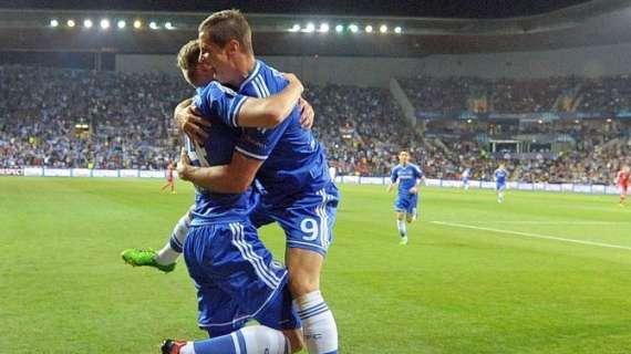 Biolchi a Sky: "Torres al Milan? Deve sentirsi sereno e desiderato per fare bene"