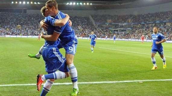 Milan, resiste Mitroglou come alternativa a Torres e Biabiany