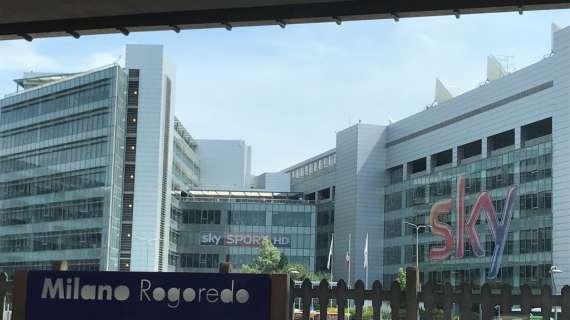 La delusione della redazione di Sky Sport: "Rammarico per l'asta sui diritti della A, calcio primo motivo per fidelizzazione abbonati"
