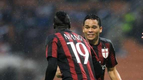 Continuità, dote sconosciuta in casa Milan