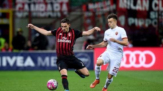 Premium - Milan, avviata la trattativa con la Juve per la cessione di De Sciglio