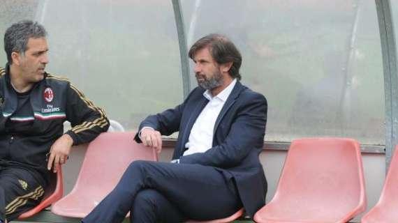 Staff tecnico, il ripensamento di Galli non ha fatto piacere a Galliani