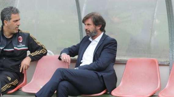 Mirror - Filippo Galli e Hasselbaink candidati alla panchina del Watford