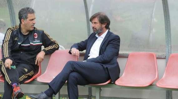 F.Galli a MilanNews.it: “De Sciglio sta tornando quello di due anni fa, felice che Brocchi sia rimasto con noi. Su Mihajlovic…”