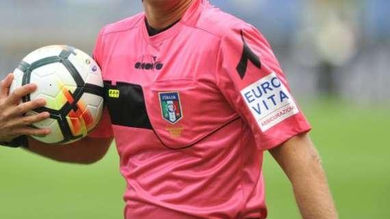 Primavera TIM Cup, Milan-Salernitana: la designazione arbitrale