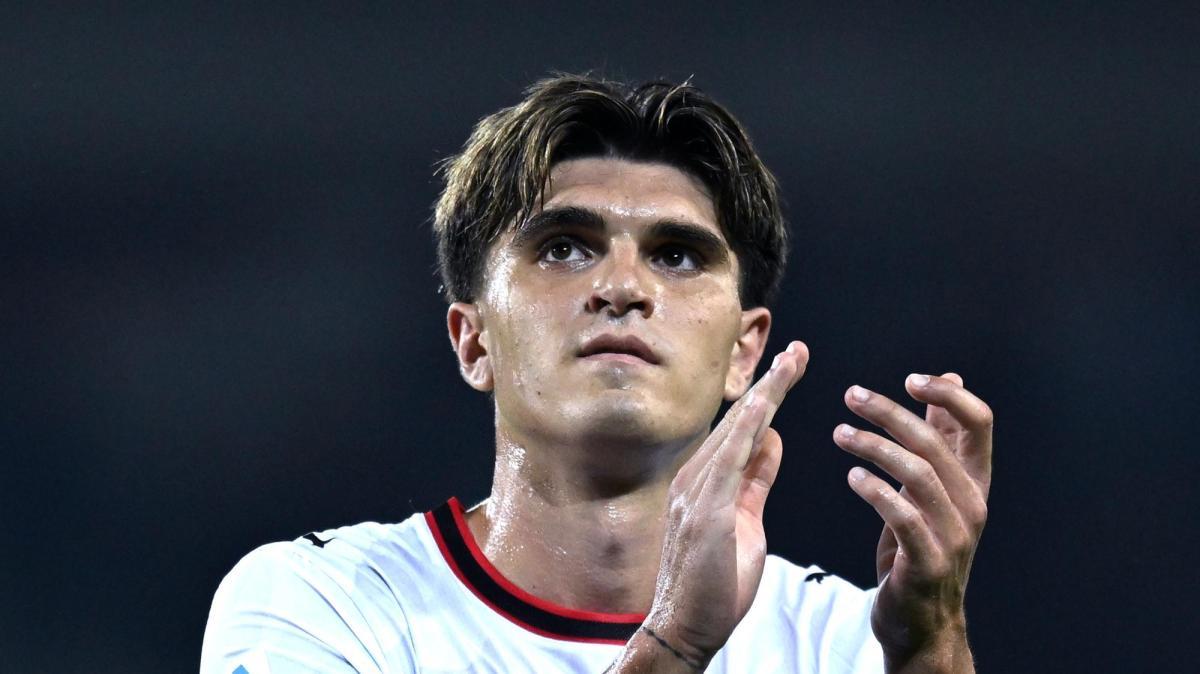 Bartesaghi sul percorso in U21: "Possiamo vincere l'Europeo, siamo un grande gruppo"