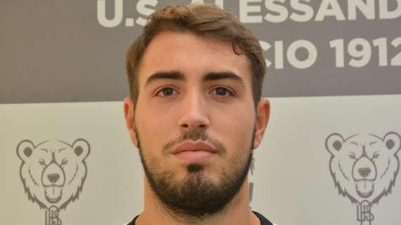 UFFICIALE: Il Milan cede a titolo definitivo Bellodi all'Olbia