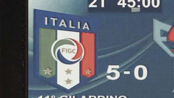 Due baby rossoneri in nazionale