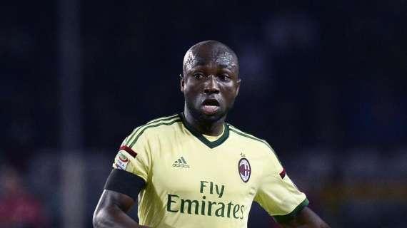 Sky - Armero si è deciso quando il Genoa aveva già preso Bergdich