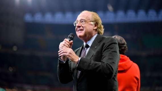 Scaroni alla Gazzetta: "Vogliamo vincere divertendo come il Milan di Berlusconi. Pulisic grandissimo talento"