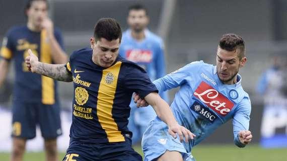 Pedullà: "Iturbe, slitta il vertice con la Juve"