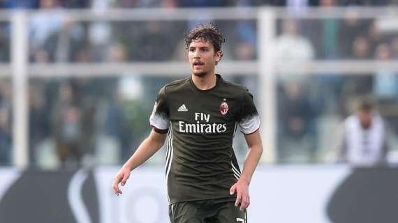 Sky - Juventus, piace Locatelli