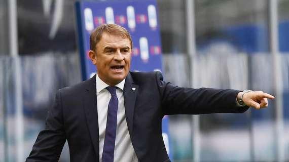 Milan, il Cagliari ritrova un punto a San Siro contro i rossoneri dopo 22 anni
