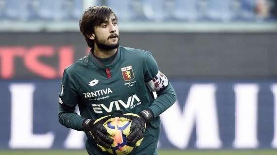 Tuttosport - Non solo Reina: per il dopo-Donnarumma si fanno i nomi anche di Perin e Marchetti
