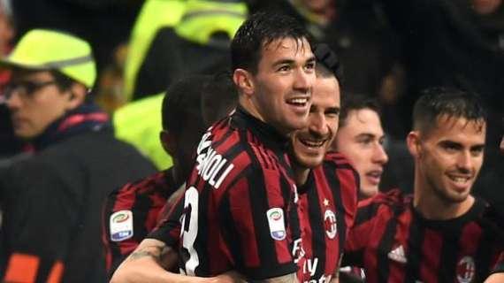 Gattuso sceglie i suoi difensori e i risultati iniziano ad arrivare: coppia fissa ed un solo gol preso nelle ultime tre