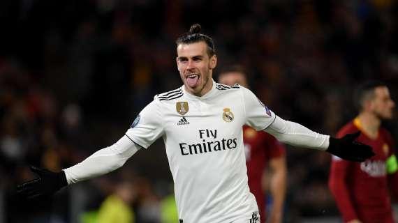 Bale, il Tottenham non è interessato a riprenderlo: dovrà trovarsi un'altra squadra
