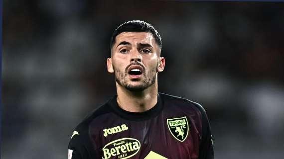 Radonjic sul paragone di Juric con Leao: "Lui è un fenomeno. Mi piace quando il mister dice queste cose..."