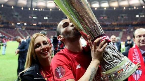 MN - Il Milan su Aleix Vidal: ecco le condizioni del Barcellona per privarsi del suo esterno