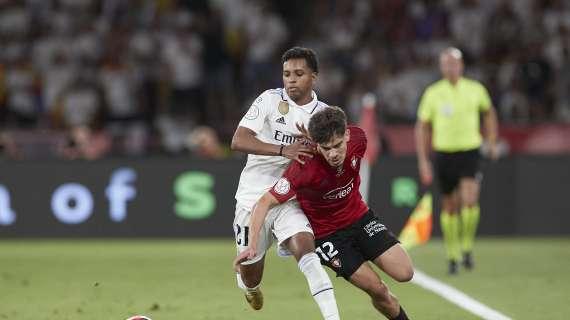 Milan, occasione dalla Spagna: si monitora il profilo di Ez Abde del Real Betis