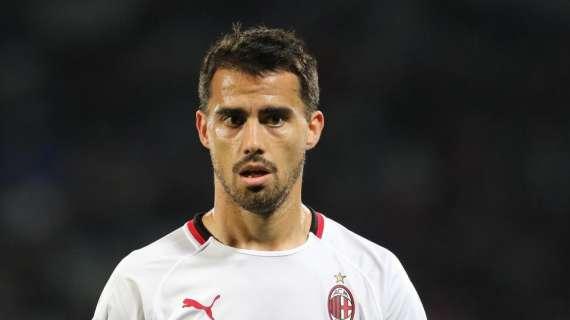 MN - Suso, riflessioni sul futuro: Atletico e club di Premier