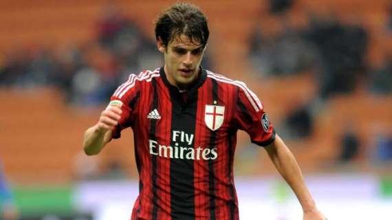 Senza Jack è di nuovo il turno di Poli, intanto van Ginkel trova la prima conferma