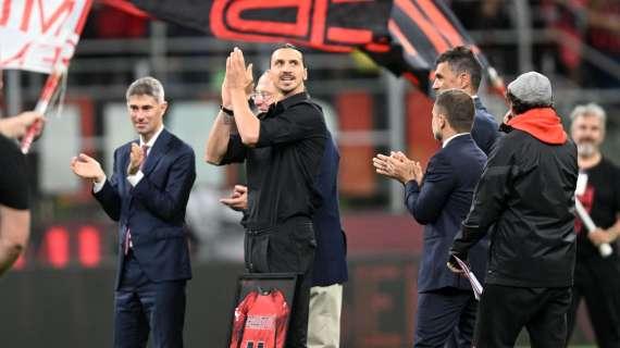 I meriti di Ibra nella rinascita del Milan. Ora la squadra è pronta per essere competiva anche senza di lui