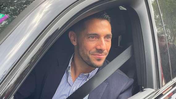 Cinque giocatori ufficialmente di nuovo al Milan, ma sono destinati a rimanerci pochissimo