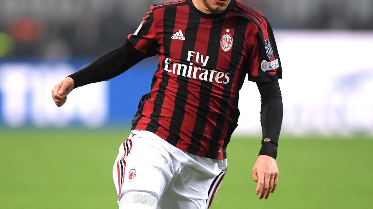 Footy Headlines anticipa di un nuovo importante accordo di Adidas con una squadra italiana. Sarà il Milan?