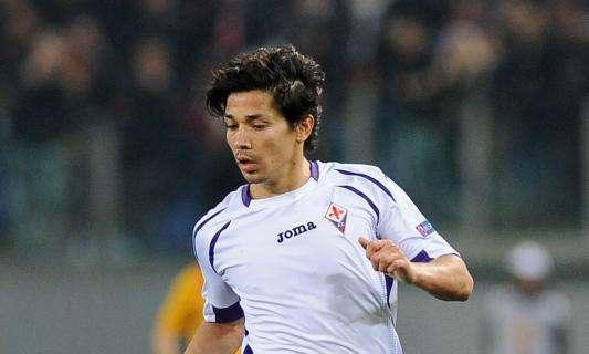 Sportitalia - Mati Fernandez al Milan, prestito da 800mila euro con diritto di riscatto