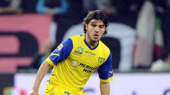 Paloschi può entrare nell'affare Acerbi